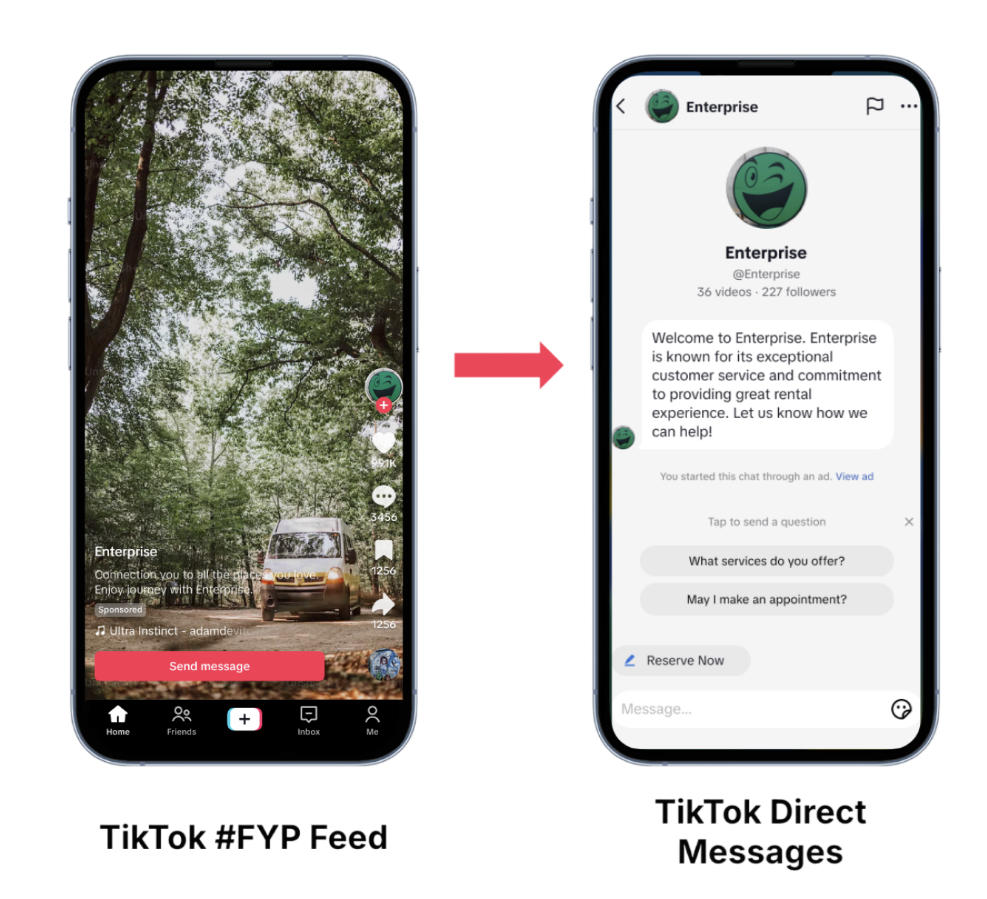 TikTok